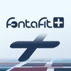 FontaFit plus icon