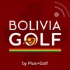 Golf Bolivia icon