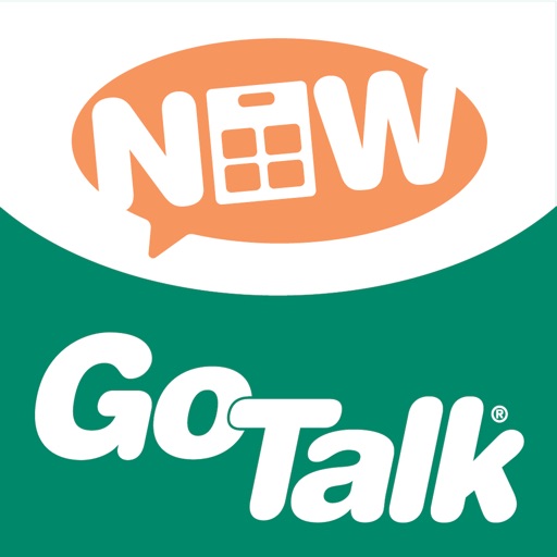 GoTalk® NOW icon