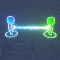 Connected
