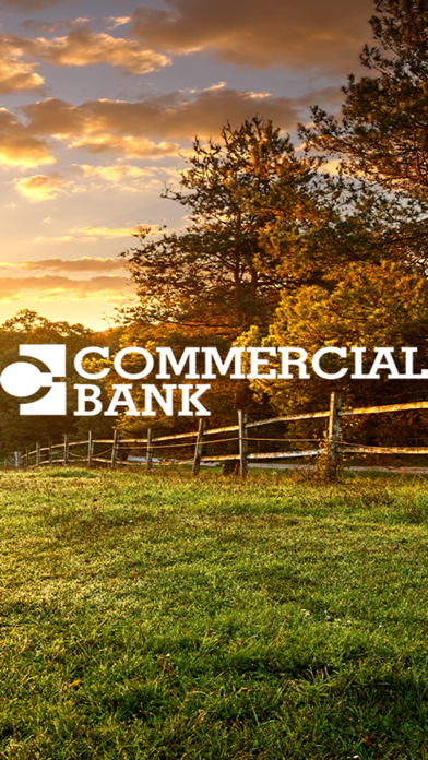 The Commercial Bank (MS) Screenshot