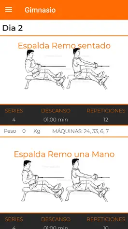 Game screenshot Upgrade Fitness Center apk