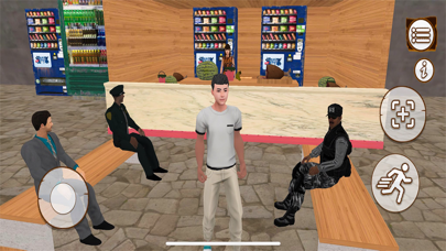 Happy Animals Zoo keeper Games Screenshot