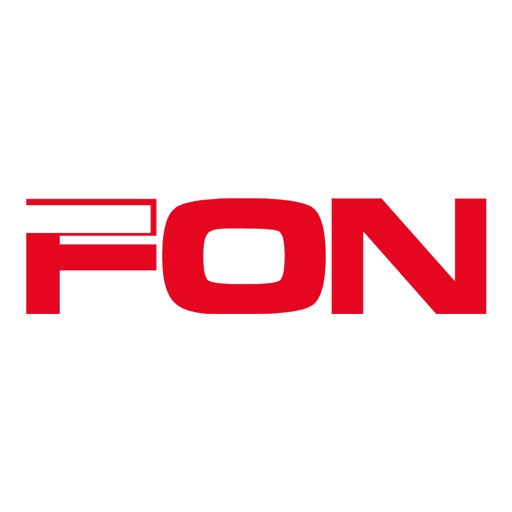 Fon Video Çözüm icon