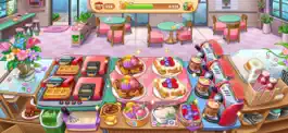 Game screenshot Tasty Diary: Cooking Game mod apk