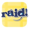 RAID Word Game
