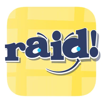 RAID Word Game Cheats