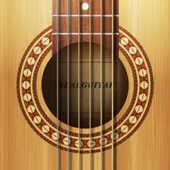 REAL GUITAR: Đàn guitar điện