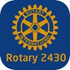 Rotary2430 Bölge icon
