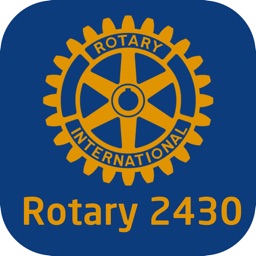 Rotary2430 Bölge