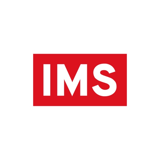 IMS One App  (with Wedge)