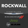 Rockwall Chrysler Dodge Jeep