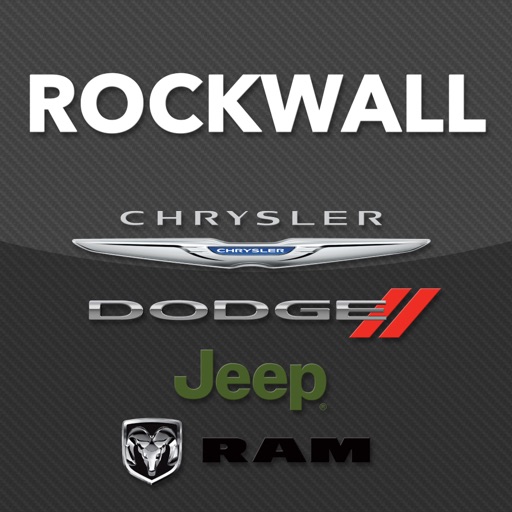 Rockwall Chrysler Dodge Jeep