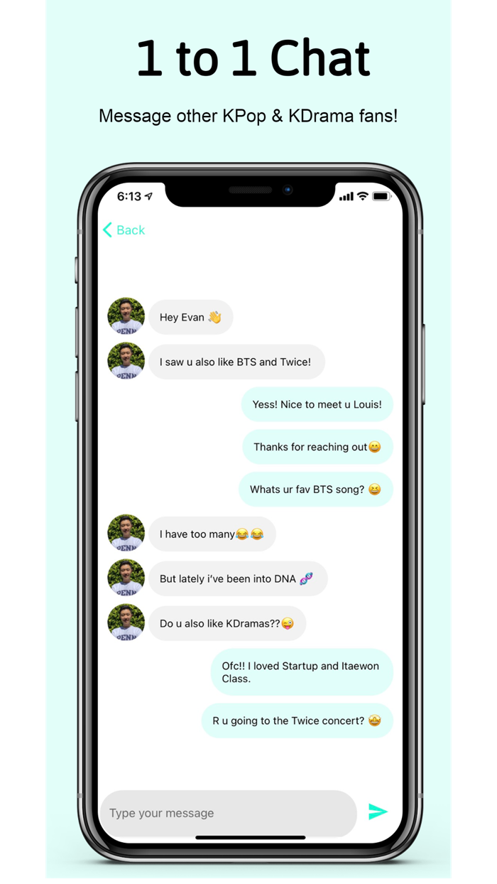 Kfans - KPop and KDrama Fandom