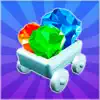 Similar Gem Clicker Idle Apps