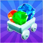 Gem Clicker Idle App Positive Reviews