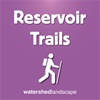 Reservoir Trails icon