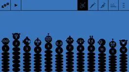 Game screenshot Alikwoty z krainy Sonostworów apk