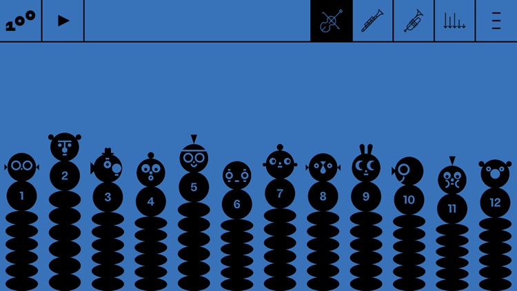 Alikwoty z krainy Sonostworów