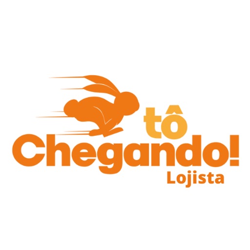 Tô Chegando Lojista icon