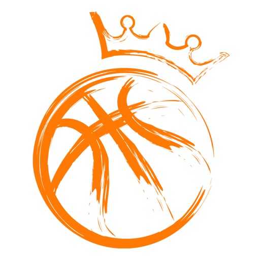 StreetBallCrown - AppWisp.com