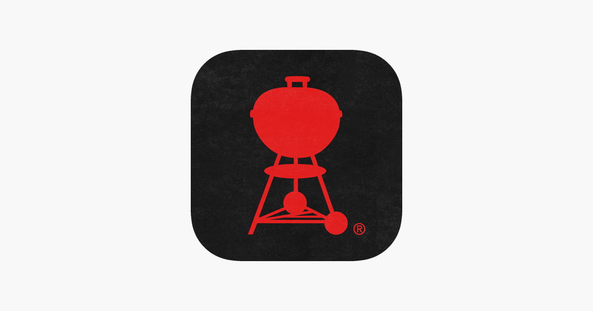 Weber® Grills im App Store