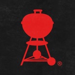 Download Weber® Grills app