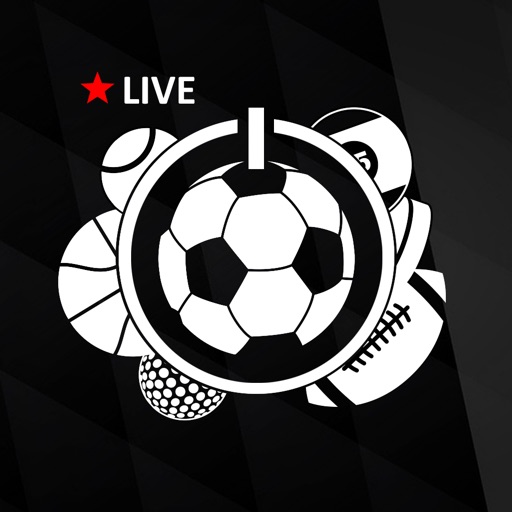 Sport TV 24: Sports Streaming iOS App