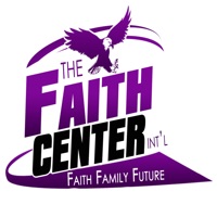 The Faith Center International logo