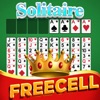 Solitaire FreeCell Plus - iPhoneアプリ