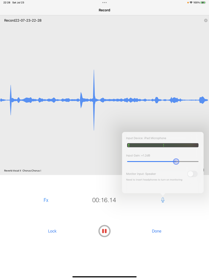 EZAudioCut - Audio Editor Lite