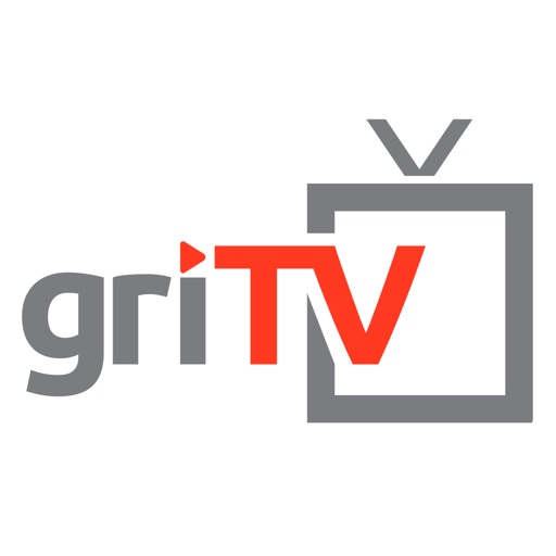 Gri TV - AppWisp.com