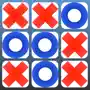 -Tic Tac Toe-