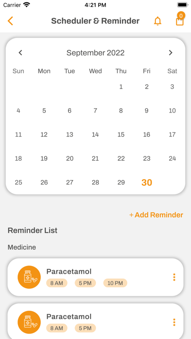 Housepital Screenshot