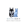 Shirasky - شيراسكي icon