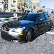 Real Car Driving Simulator 3d