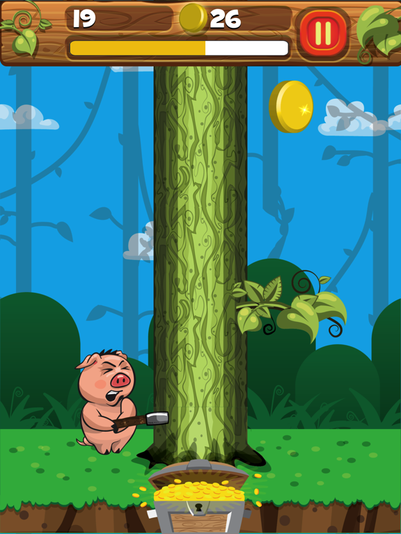 Screenshot #5 pour Jack's Beanstalk