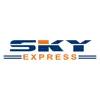 Sky Express Business delete, cancel