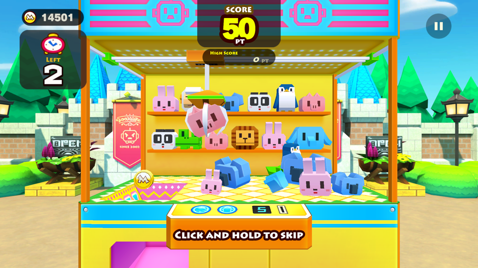 #7. Zookeeper World (macOS) 由: KITERETSU INC.