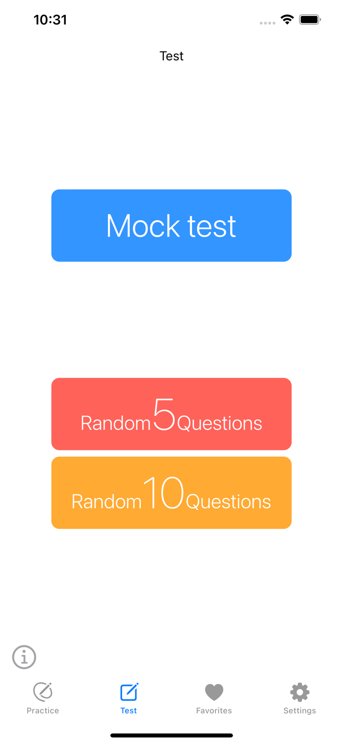 JLPT N5 Listening practice