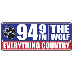 94.9 The Wolf