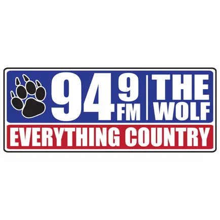 94.9 The Wolf Читы