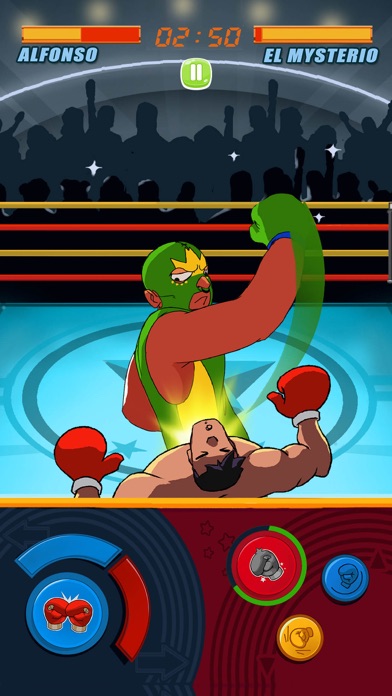 Boxing Hero Punch Championsのおすすめ画像5