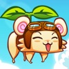 The Flying Hamster icon
