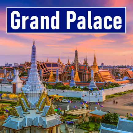 Grand Palace Bangkok Guide Читы