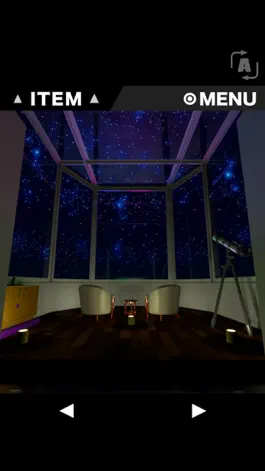 Game screenshot Escape game RESORT2 - Aurora mod apk