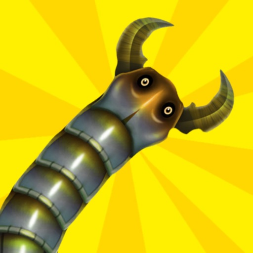 Snake Battle Worm Snake Game  App Price Intelligence by Qonversion