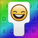 Write with emojis App Contact