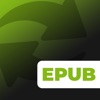 EPUB Converter, EPUB to PDF icon