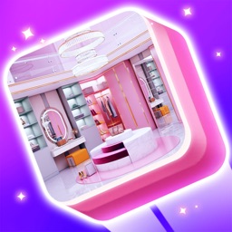 Makeover Master icon